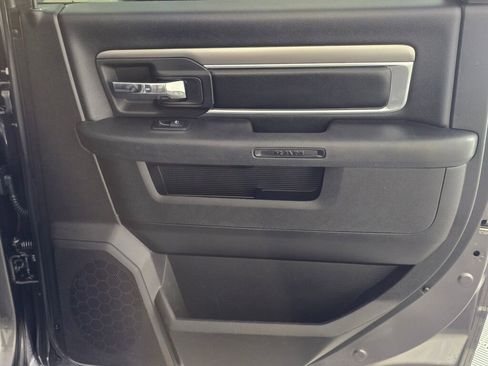 Used 2021 RAM 1500 Classic Warlock image 35