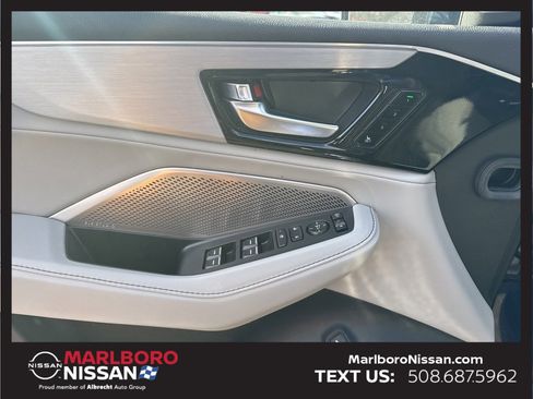 Used 2023 Acura MDX SH-AWD w/ Technology Package image 24