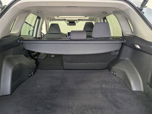 Used 2024 Toyota RAV4 XLE image 26