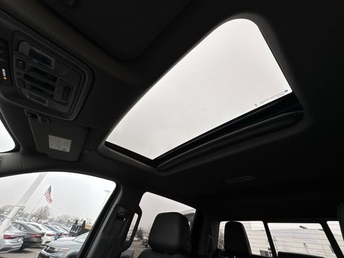 Used 2024 Chevrolet Silverado 2500 LTZ w/ LTZ Plus Package image 19