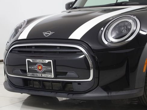 Used 2022 MINI Cooper Convertible image 53