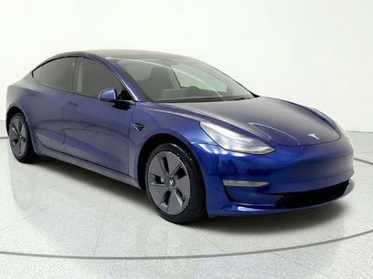 Used 2023 Tesla Model 3 Standard Range