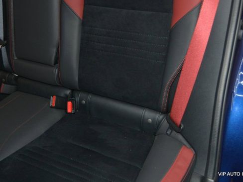 Used 2018 Subaru WRX STI Limited AWD/4WD image 24