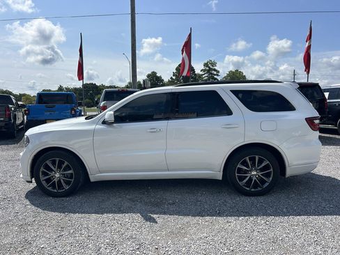 Used 2018 Dodge Durango GT w/ Premium Group RWD image 21