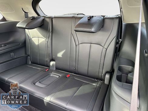 Used 2024 INFINITI QX60 Luxe AWD/4WD image 15