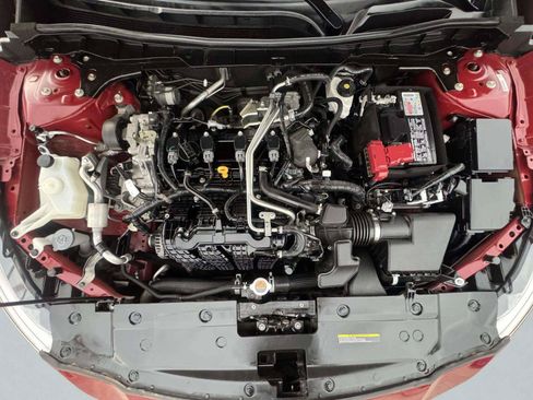 Used 2022 Nissan Altima 2.5 SR AWD/4WD image 66