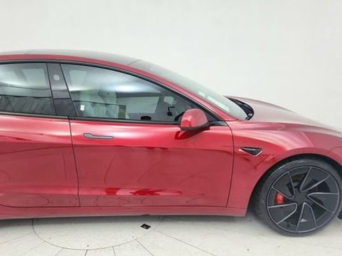 Used 2024 Tesla Model 3 Performance image 8