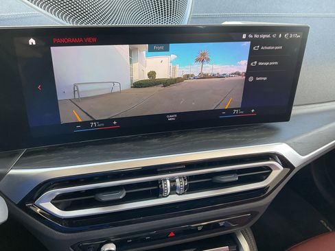 Certified 2024 BMW M440i Convertible w/ Premium Package image 23