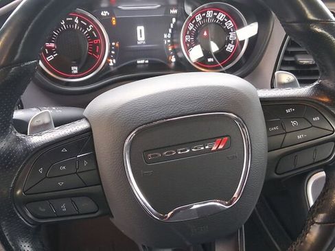 Used 2021 Dodge Challenger R/T image 8