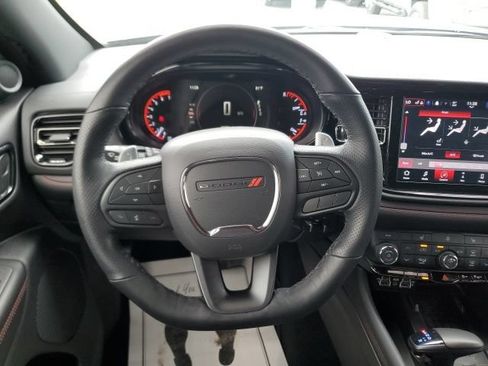 Used 2026 Dodge Durango GT w/ Blacktop Package AWD/4WD image 18