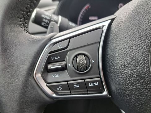 Certified 2025 Acura TLX Technology Package image 15