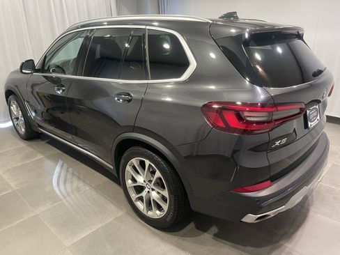 Certified 2023 BMW X5 xDrive40i w/ Premium Package AWD/4WD image 4
