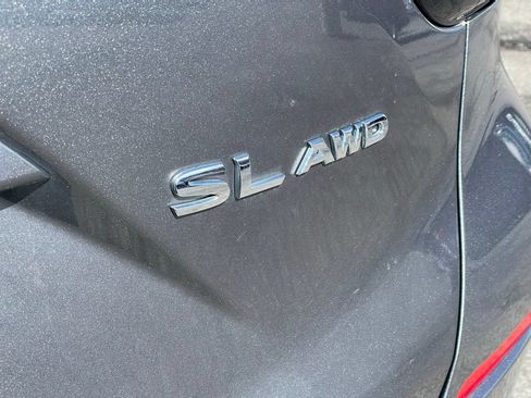 Used 2020 Nissan Murano SL AWD/4WD image 35