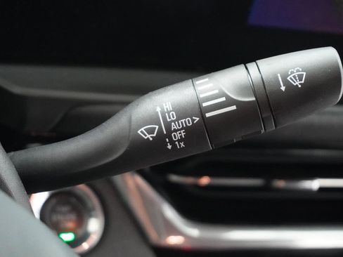 Used 2024 Buick Envista Sport Touring w/ Convenience II Package image 24