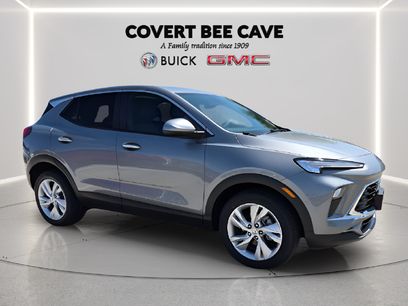 New 2026 Buick Encore GX Preferred w/ Comfort Package
