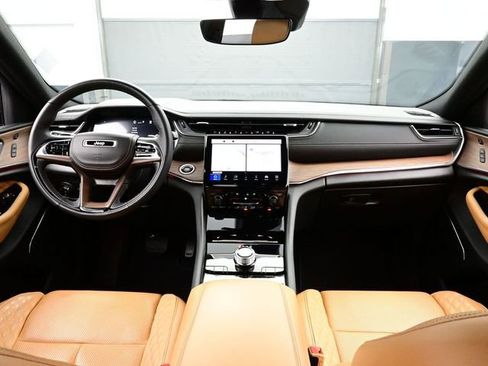 Used 2023 Jeep Grand Cherokee Summit image 19