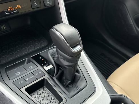 Certified 2025 Toyota RAV4 XLE Premium w/ Weather Package image 20