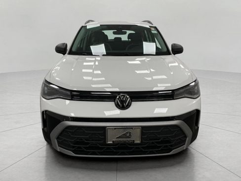 New 2026 Volkswagen Taos S image 9