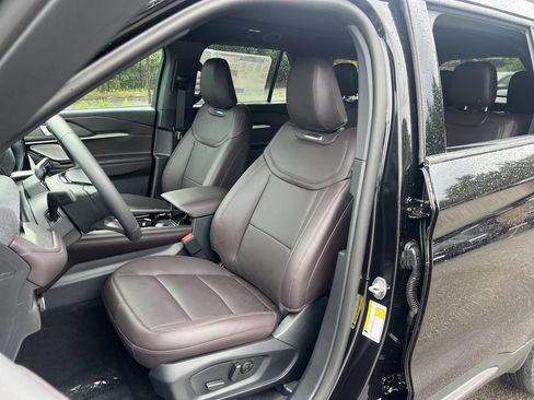 New 2026 Ford Explorer Platinum RWD image 17
