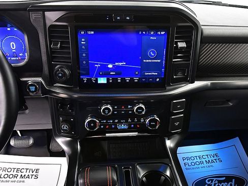 Used 2025 Ford F150 Raptor AWD/4WD image 27