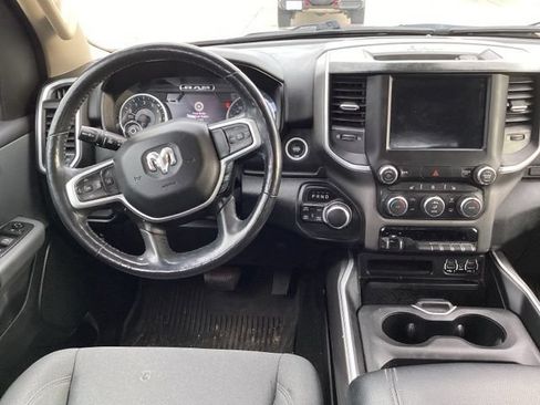 Used 2020 RAM 1500 Big Horn AWD/4WD image 16