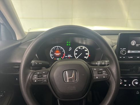 Used 2025 Honda HR-V LX image 38