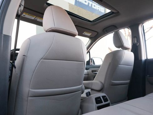 Used 2023 Honda Ridgeline RTL-E image 25