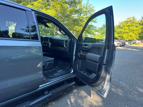 Used 2021 GMC Sierra 1500 Elevation w/ LPO, GMC Protection Package AWD/4WD image 27