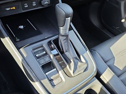 New 2026 Honda CR-V EX-L image 7