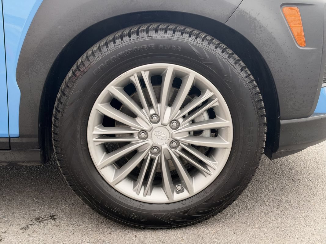 Used 2020 Hyundai Kona SEL AWD/4WD image 26