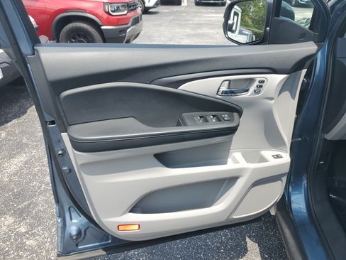 Used 2021 Honda Pilot EX-L image 22
