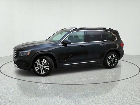 Used 2026 Mercedes-Benz GLB 250 image 15