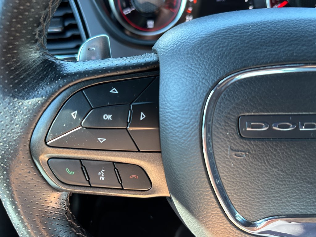 Certified 2023 Dodge Challenger GT w/ Plus Package RWD image 26