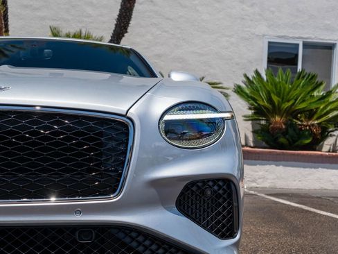 New 2026 Bentley Continental GT AWD/4WD image 28