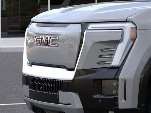 New 2026 GMC Sierra EV Denali image 37