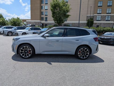 New 2026 BMW X3 xDrive30i w/ Premium Package AWD/4WD image 6
