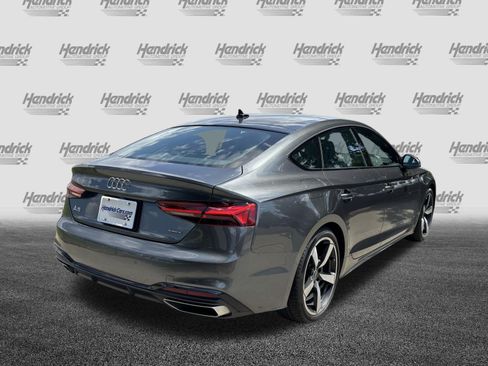 Used 2025 Audi A5 2.0T Premium Plus AWD/4WD image 11
