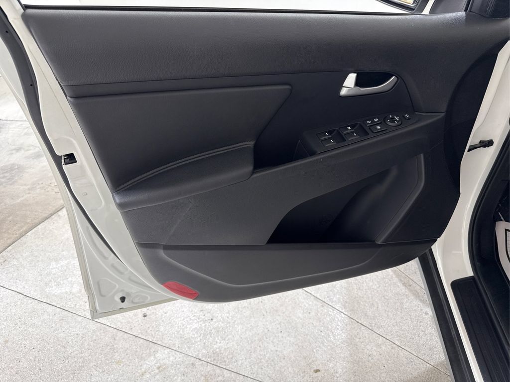 Used 2015 Kia Sportage EX FWD image 33