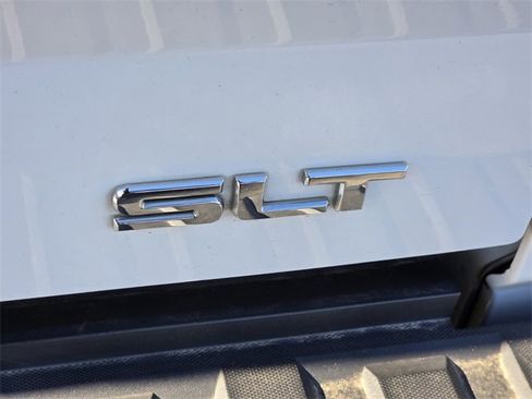 Used 2016 GMC Sierra 1500 SLT image 9