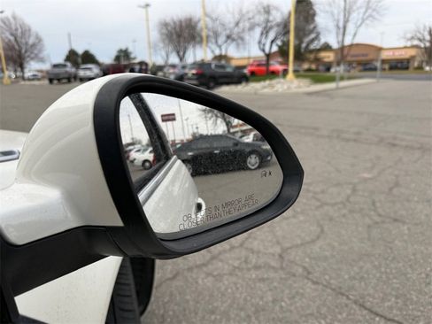 Used 2015 Buick Regal GS w/ Driver Confidence Package #2 image 54