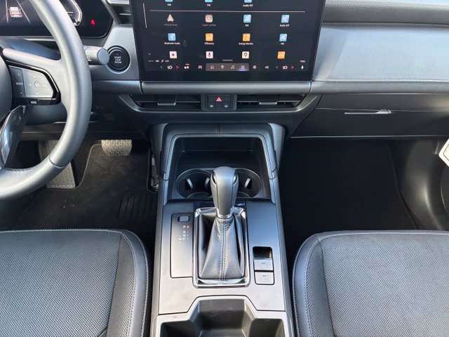 New 2026 MAZDA CX-5 Select AWD/4WD image 33