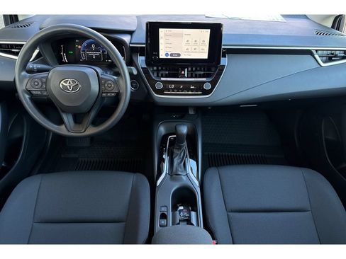 New 2026 Toyota Corolla LE FWD image 15