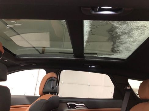 New 2026 Kia Sportage X-Line image 18