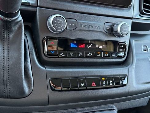 New 2026 RAM ProMaster 2500 w/ Safety Group FWD image 22