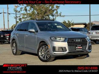 Used 2018 Audi Q7 2.0T Premium Plus AWD/4WD video 1