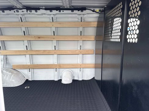 Used 2024 Chevrolet Express 2500 w/ Driver Convenience Package image 15