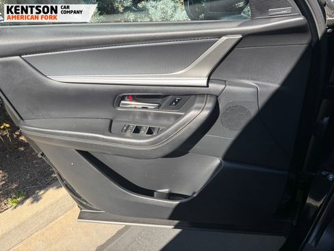 Used 2024 MAZDA CX-90 3.3 Turbo S image 22