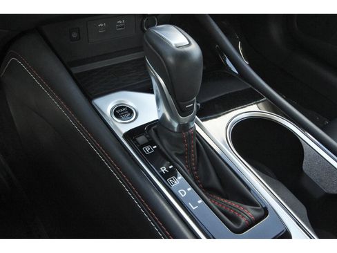 Certified 2025 Nissan Altima 2.5 SR w/ SR Premium Package FWD image 25
