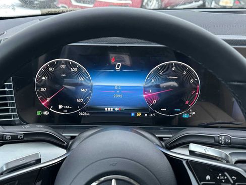 Used 2026 Mercedes-Benz GLE 350 4MATIC image 25