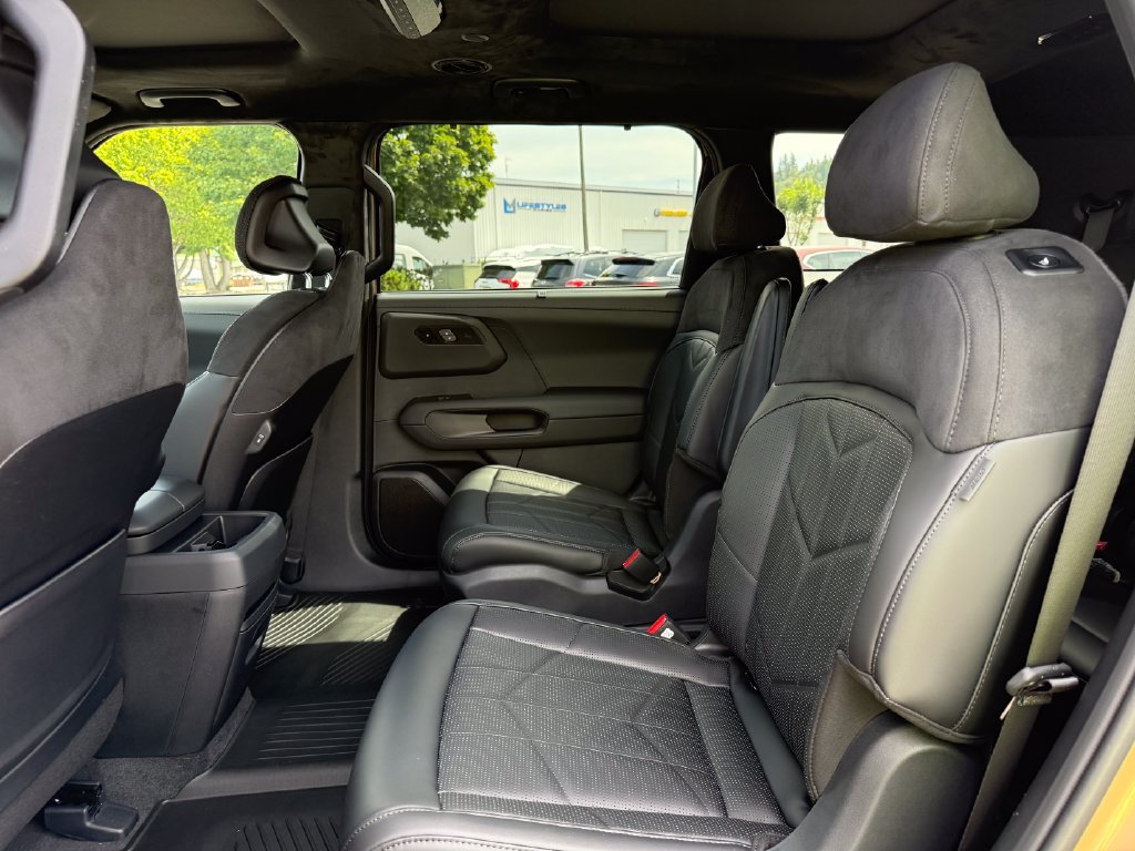 New 2027 Kia Telluride X-Line SX Prestige AWD/4WD image 15